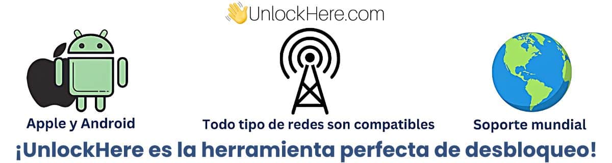 ¿Buscas otro método de desbloqueo Movistar para tu smartphone?