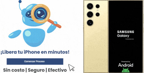 Método #1 de liberación de IMEI Android Samsung