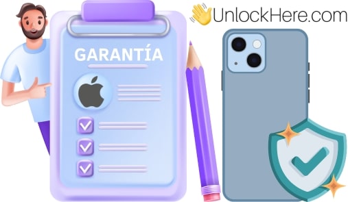 ¡El iPhone no va a perder su garantía de Apple!