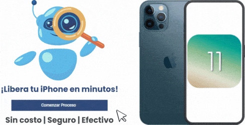 ¡Elimina el bloqueo de iCloud en iPhone 11 Pro Max!