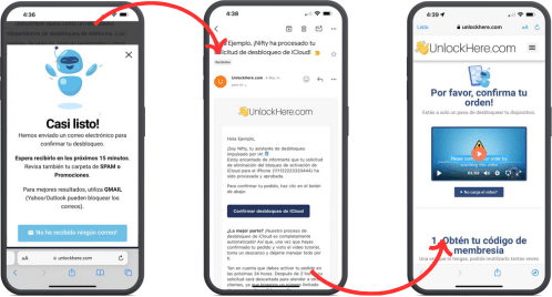 ¡Espera a que Nifty se encargue!
