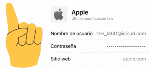 ¡UnlockHere no requiere tu Apple ID!