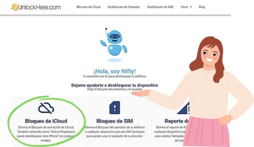 ¿Cuál es el mejor método para eliminar el bloqueo de activación?