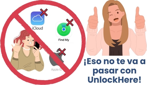 ¿Es verdad que el iPhone queda con funciones bloqueadas así se libere?