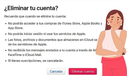 ¿Necesito eliminar el Apple ID para saltar el bloqueo de activación?