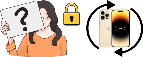 ¿Puedo eliminar el bloqueo de iCloud en un iPhone de segunda?