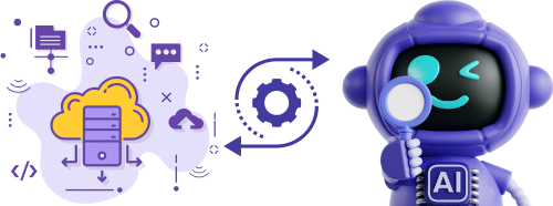 ¿Sabías que UnlockHere usa inteligencia artificial