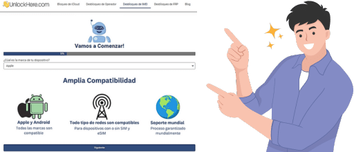 Envía tu solicitud online