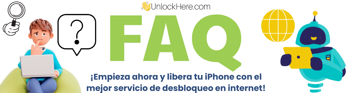 Liberación de IMEI iPhone XR: Preguntas Frecuentes