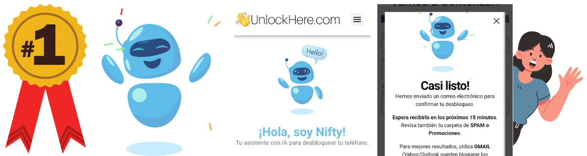¿Es posible desbloquear una SIM sin un código PUK?