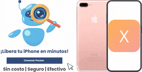 ¡Elimina el bloqueo de iCloud en iPhone X