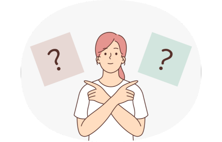 Bases de datos globales vs. registros locales