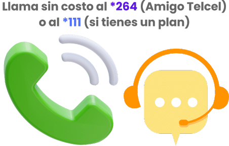 Canales de contacto oficiales para pedir el desbloqueo