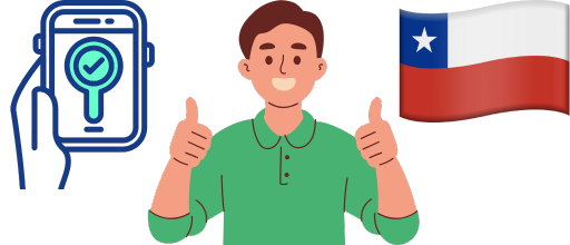 Checar IMEI Chile - Consulta tu IMEI y recibe la info en 1h