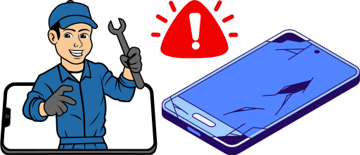 Contratar a un técnico de celulares