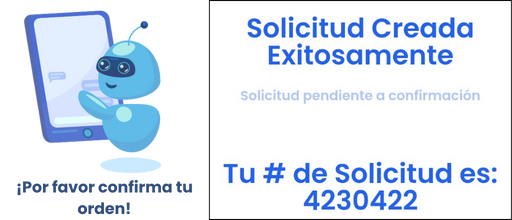 Paso 3: Procesamiento automático