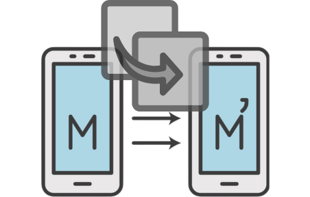 Diferencias entre un IMEI válido, clonado o manipulado