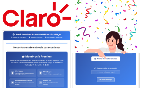 Paso 2: Proceso de registro y pago