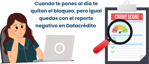 Impacto en la garantía y en el historial con el operador