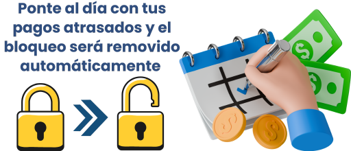 Qué requisitos pide el operador para desbloquear celulares - Parte 1