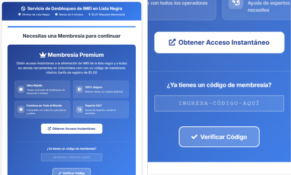 Paso 2 - Registro