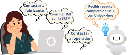 Establecer un registro completo