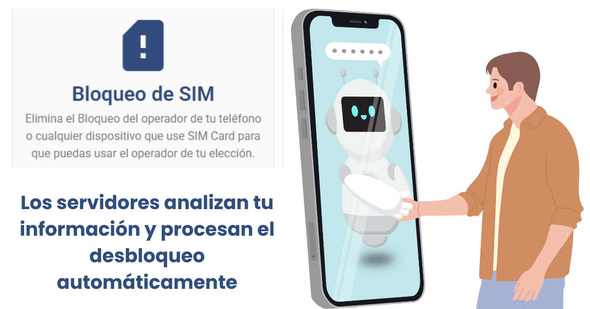Paso a paso para desbloquear celular Boost Mobile online