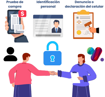 ¿Cómo funciona el sistema de desbloqueo con IMEI en Chile?