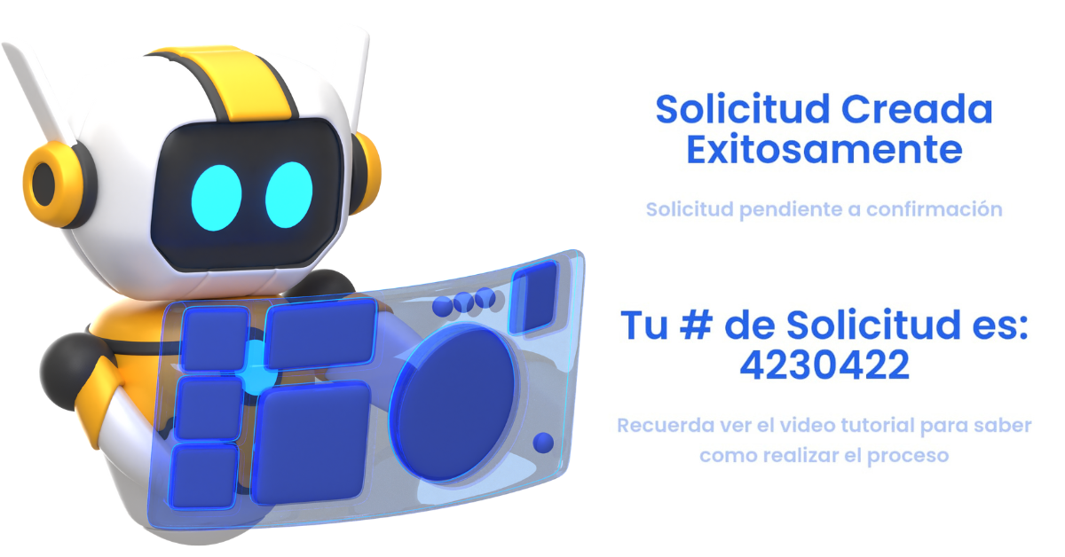 Proceso automático de liberación