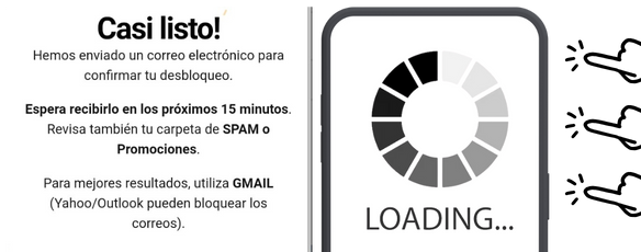 Paso 3: Verificar orden