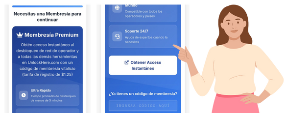 Paso 2: Registrarse