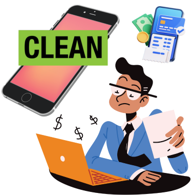 ¿Cuánto cuesta liberar un IMEI en Chile?