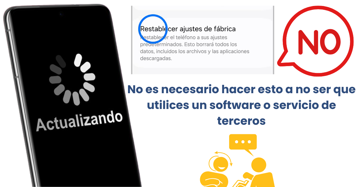Beneficios UnlockHere
