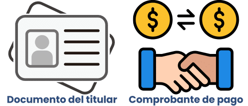 ¿Qué documentos y requisitos suelen pedir para liberar un celular bloqueado por falta de pago?