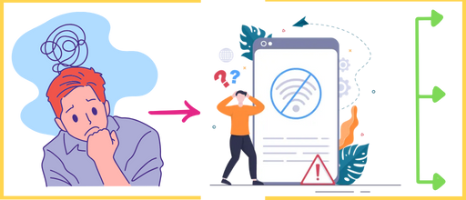 ¿Qué funciones deja de tener un celular reportado? 1