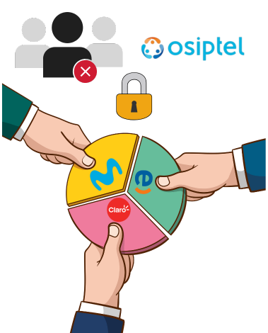 ¿Se puede liberar un celular comprado en otro país?