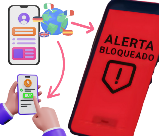 ¿Qué pasa si compré el celular en el extranjero? ¿Se puede liberar con Movistar?