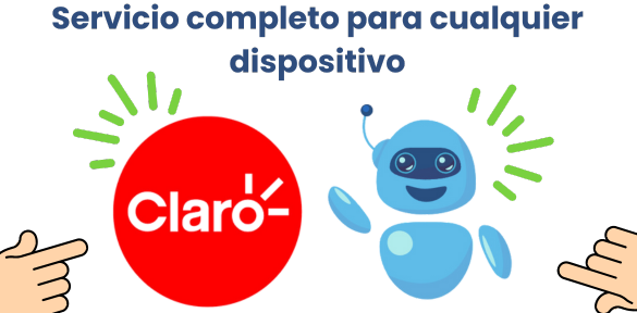 ¿Sin señal? Descubre cómo desbloquear un celular Claro por IMEI