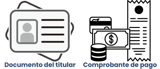 ¿Qué documentos pide Movistar para un desbloqueo de celular adeudado?