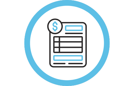 Factura contrato o comprobante de compra