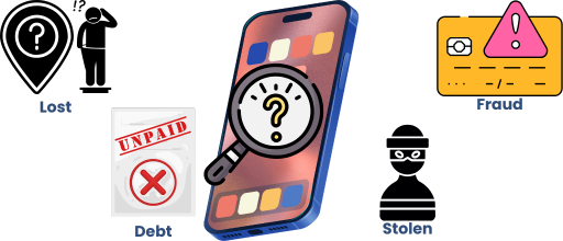 Common Reasons a Phone Gets Blacklisted