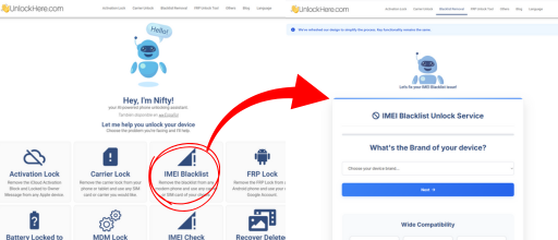 Visit UnlockHere.com