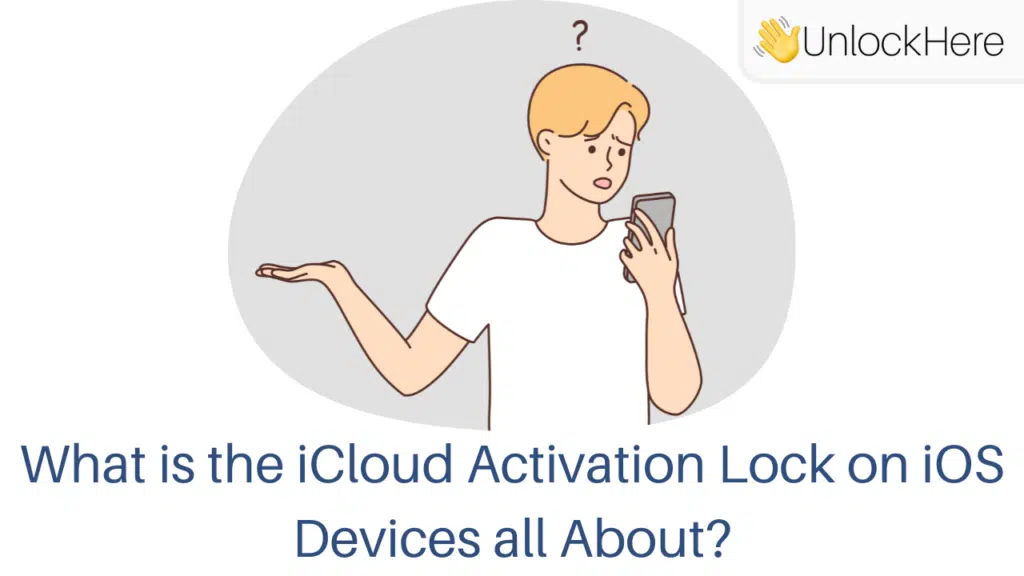 Device Locked to its Previous Owner: What is the iPad or iPhone Activation Lock?