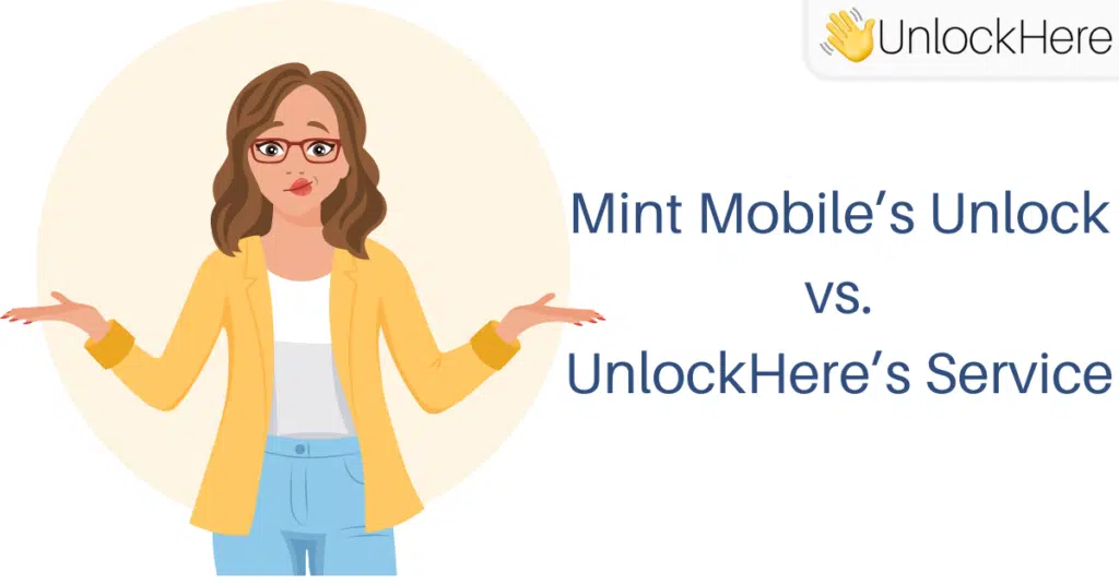 How can I Unlock Mint Mobile Phones to remove their Carrier Limitations?