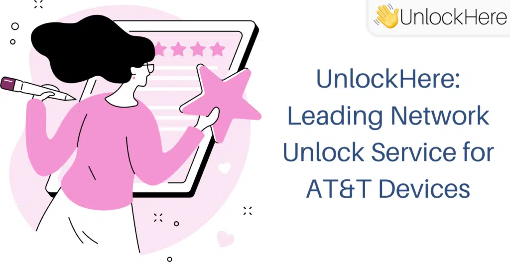 How do I Network Unlock AT&T Phones without having to contact AT&T?