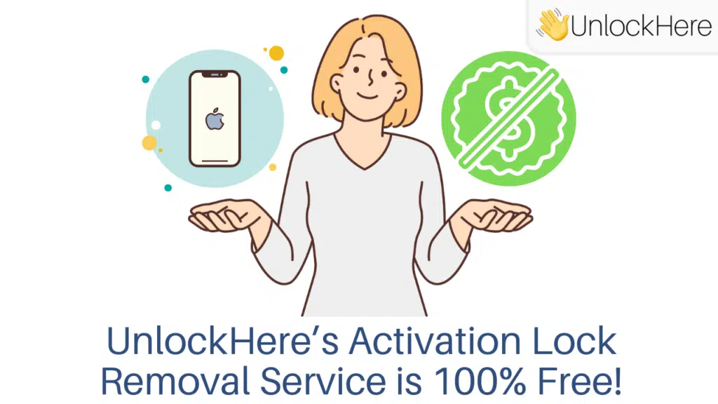 How much is it to fix the iCloud Activation Lock with this iCloud Unlock Service?