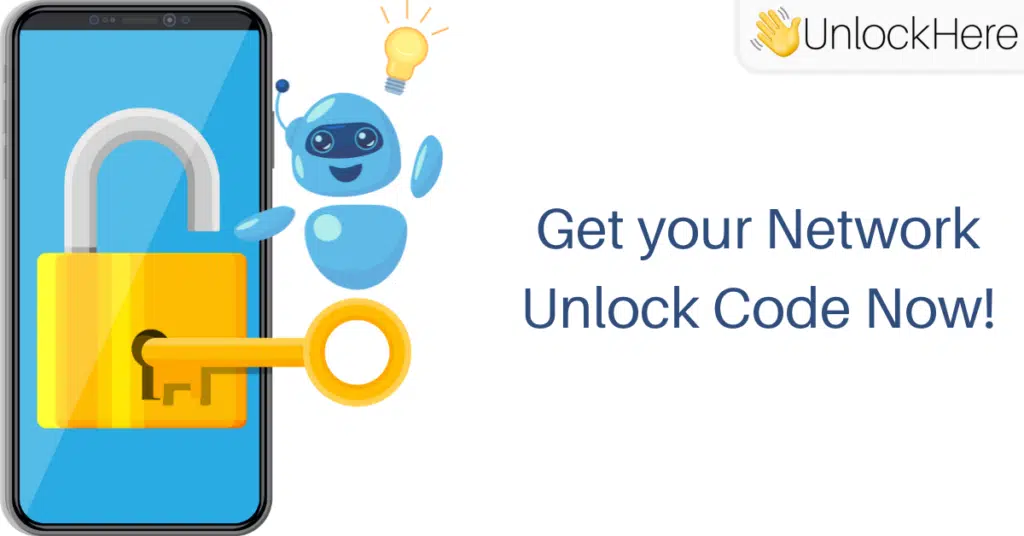 Network Unlock Code: The Key to Carrier Unlock Cricket Wireless Phone