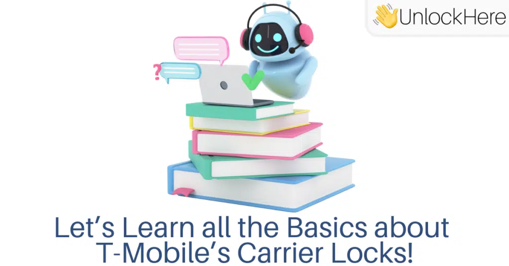 Understanding the SIM Lock on Mobile Phones from T-Mobile