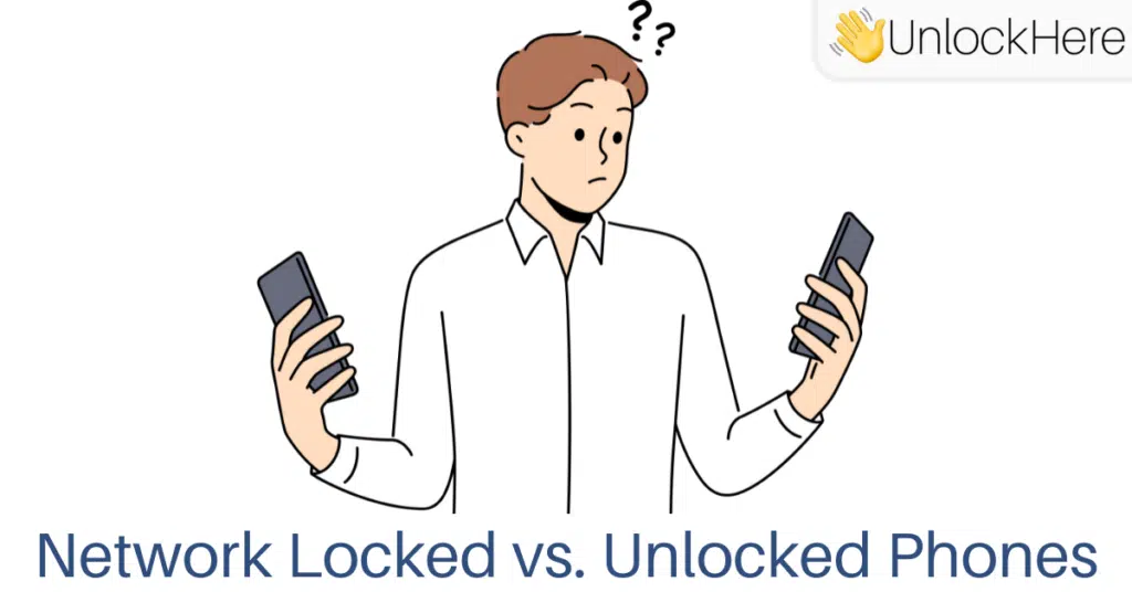 What is the Difference Between a SIM Locked/Unlocked MetroPCS Device?