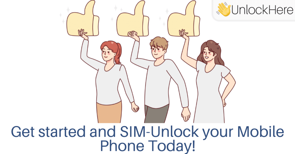 Get your Tesco Phone Unlocked with us and start using SIM Cards from other Carriers Now!